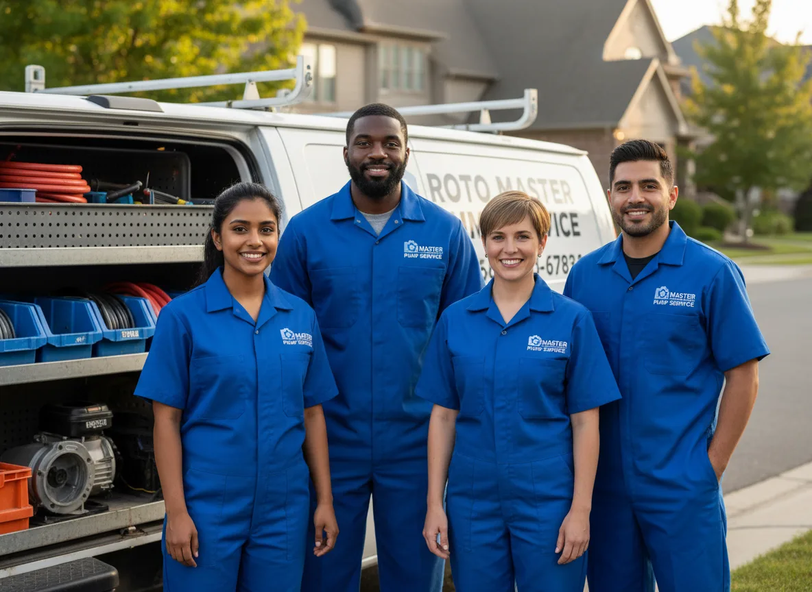 Sump Pump Installation company in Garwood, NJ